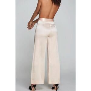 Agent Provocateur Pants Classic Pyjama Bottom Women's Size 3 Pink NWT